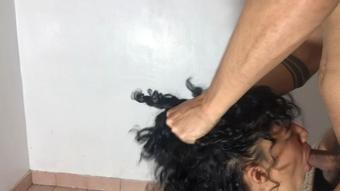 1 cup full of cum, 2 take out after bj - February 19, 2022
