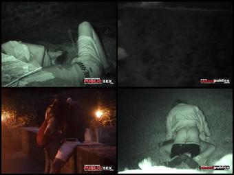 Night Watching 024