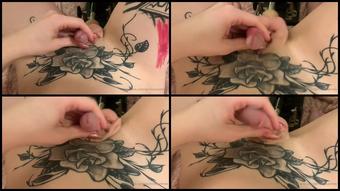 Princessaimee 04 02 2021 2021127848 Let All The Cum Come Out Of My Girly Nuts And Onto My Tummy See All The Semen