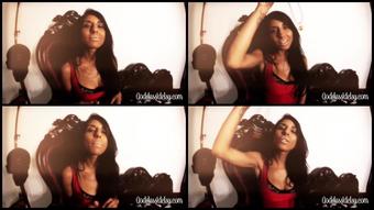 Idelsy Love Training You To Be My Puppet