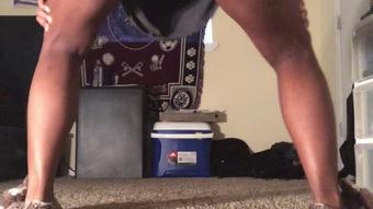 Twerking