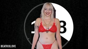 Beatrixlove 3 Mins To Cum