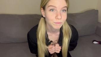 Sexual maturation of your sister - April 15, 2023