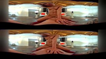 Bg - Adria Rae - Pornhubpremium.Com - Vr 180 Monoscopic Adria Rae Rides That Dick Like No Tomorrow