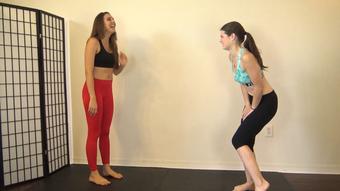 SADIE & ANASTASIA CUNT BUSTING - September 25, 2022