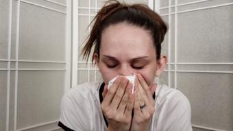 Sickly Sneezing