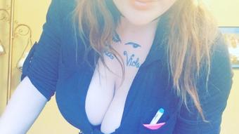 Hitatchi Squirt before my Sales Run - March 27, 2018