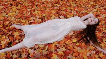 Behind The Veil: an Original & Romantic Porno