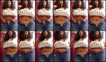 Subrina Lucia 07 04 2019 27539450 Am I Your Secret