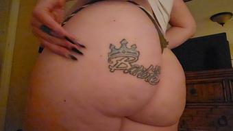 Cum for my asshole - April 03, 2023
