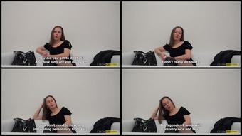 Czech Casting Czech Casting Marie 8910 1920X1080