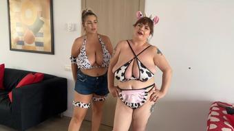 Bratty HuCows - July 04, 2024