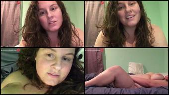 Jessisamessvids Swallowing You Whole With My Vagina