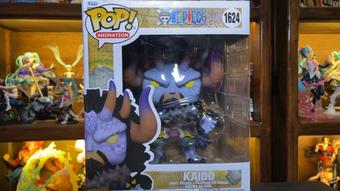 Kaido Funko Pop - June 14, 2025