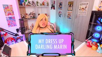 My Dress Up Doll Marin Kitagawa - April 19, 2023