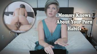 Mom Finds Your Porn Browser History And Lets You Fuck Her - May 28, 2023