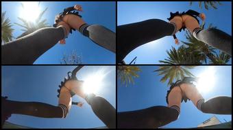 Upview Longboarding