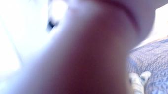 Striptease & Butt Plug Play_