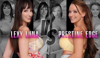 Lexi Luna & Pristine Edge - Secret To Better Grades