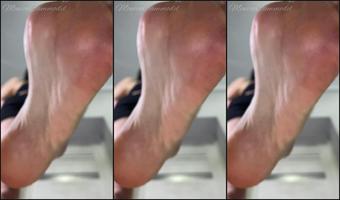 Princess Monica Foot Worship Pov Giantess