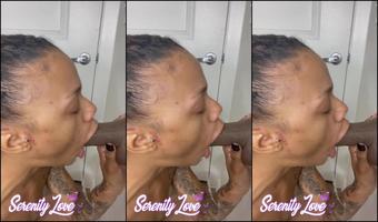 Renity Love - Pov Deep Throat Training - Manyvids