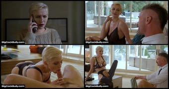 Bigcockbully   2019 12 15 Skye Blue 2160P
