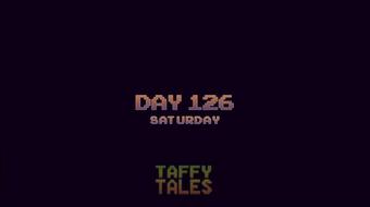 Taffy Tales v0.68.2a Part 70 Danny Meets Vivian By LoveSkySan69