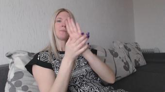 Lilcharlotte Big Hands Can Do Big Things Manyvids
