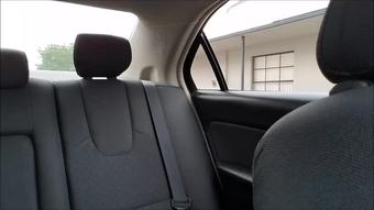 Cherri's Back Seat Masturbation