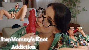 StepMommy's Knot Addiction - May 14, 2025