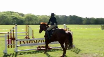 Alana Cruise Unbridled (2017)