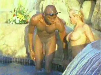 Kelly Trump - Diner Party 2(The Buffet)-Scene-1