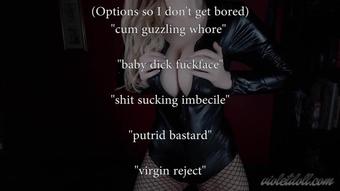 10 Humiliating Tasks