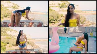 Chicasloca   2018 09 10  Colombian Heatwave 1080P