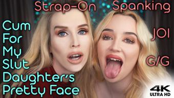 Mom Trains Shy Daughter to Please BF - November 29, 2020