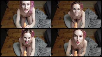 Skyebaeby Laughing And Humiliating Sph Joi Manyvids