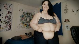 Waddling & Fat Jiggling