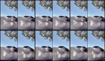 Smallx69Change 06 05 2021 2102144064 Armpit Hair Blowing In The Desert Wind