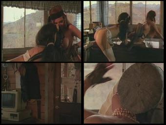 Revenge Of Bonnie And Clyde  Ft  Tara Monroe