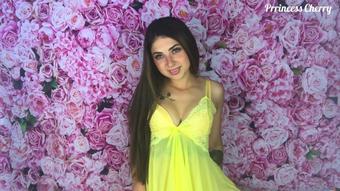Birthday JOI Part 3 - August 27, 2021
