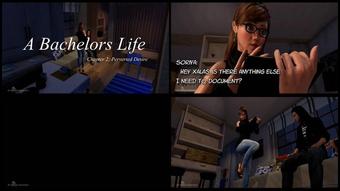 A Bachelors Life Ch2 Perverted Desires