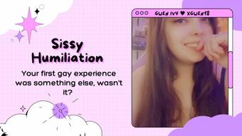 Sissy Humiliation - November 12, 2022