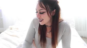 Milliemillz Ruined Orgasm And Cei Encouragement