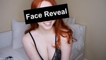 MY FACE REVEAL