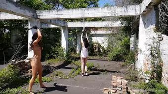 Bullwhipping - Jeby, Tanita (08.07.2017)