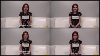 Czech Casting Czech Casting Andrea 7460 1920X1080