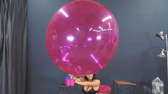 Blaire Machine Pops 10 Balloons HD