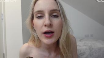 The Slutty University Professor Joi Cei