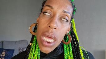 Eyes white joi game - February 21, 2023