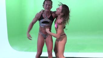 Lora v Tapered Fantasy Wrestling - February 17, 2022